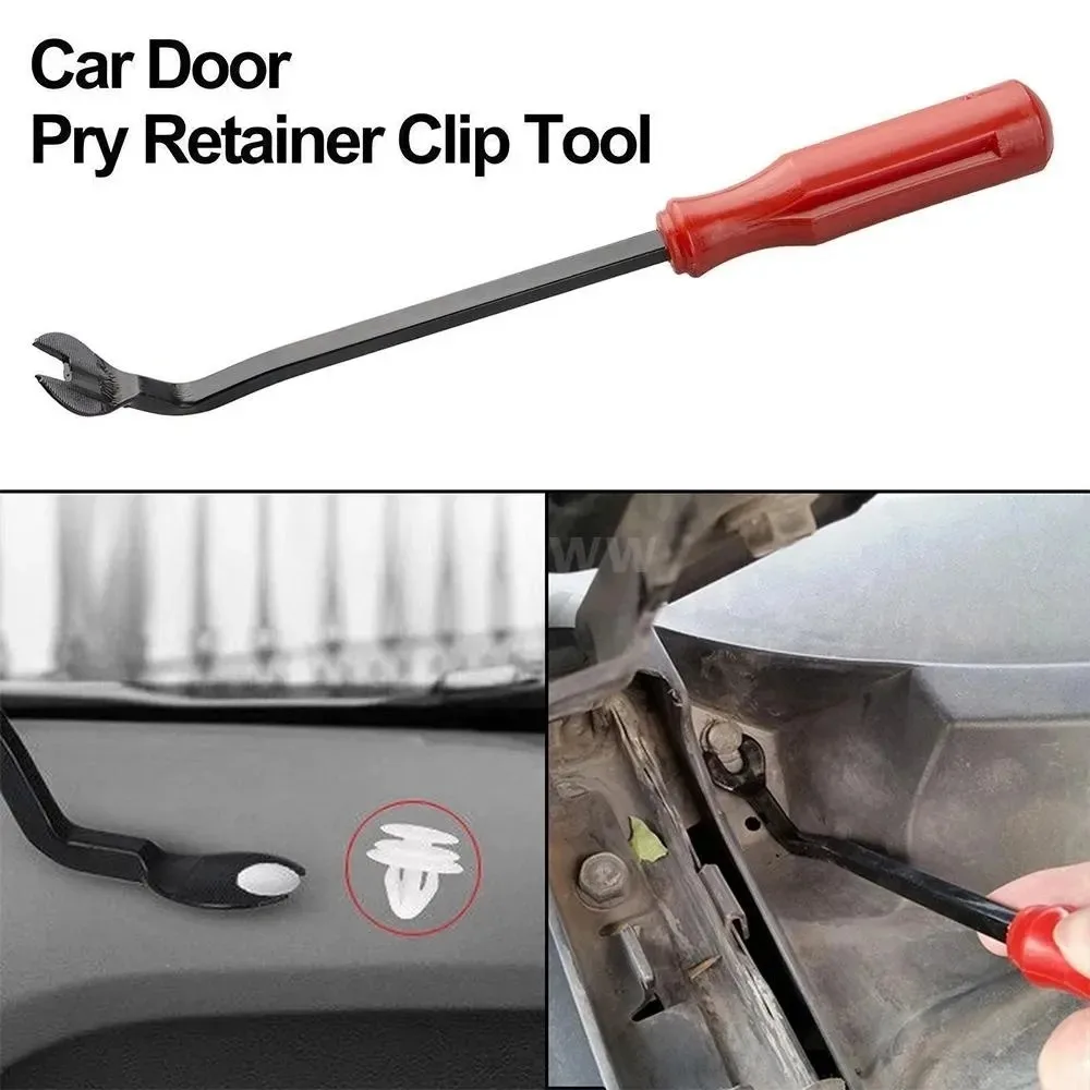 車のプラスチックファスナークリップ、フェンダー、リベット、ピ - Rivet Setter Tool のレビューと価格