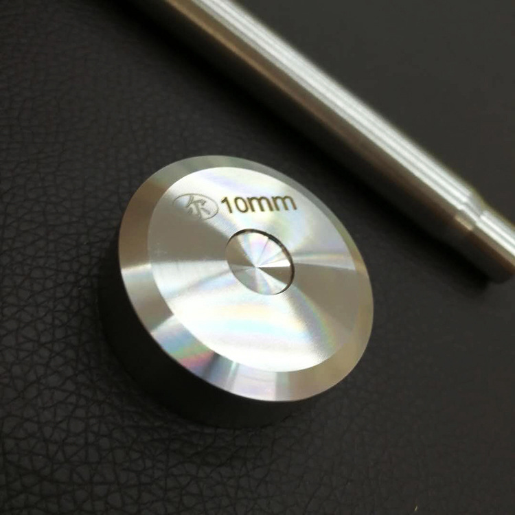 革リベットセッターツール DIY レザークラフトリベット取り - Rivet Setter Tool のレビューと価格