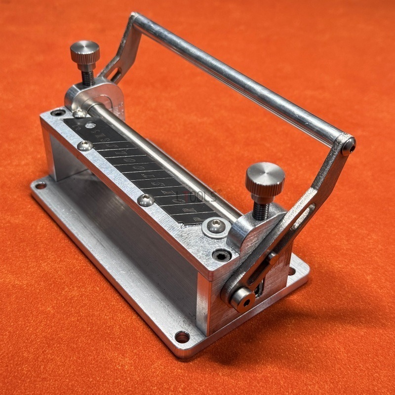 手動革漉き機 牛革削り工具 ベジタン馬革ストラップ時計ベルト - Leatherwork Machine のレビューと価格