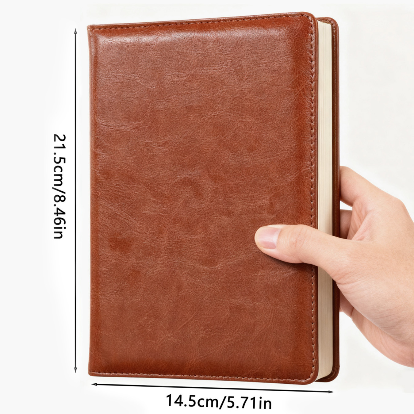 アライグマのイラストが入ったヴィンテージレザージャーナル、ソ - Leather Work Diary Covers のレビューと価格